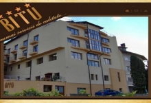 Poza Pensiunea Bitu 4*